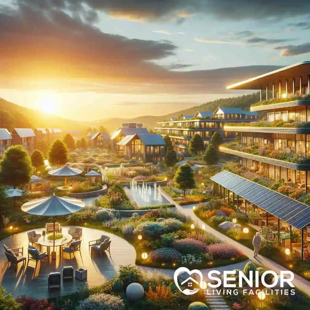 Comparing Top Arkansas Senior Living Facilities for 2025