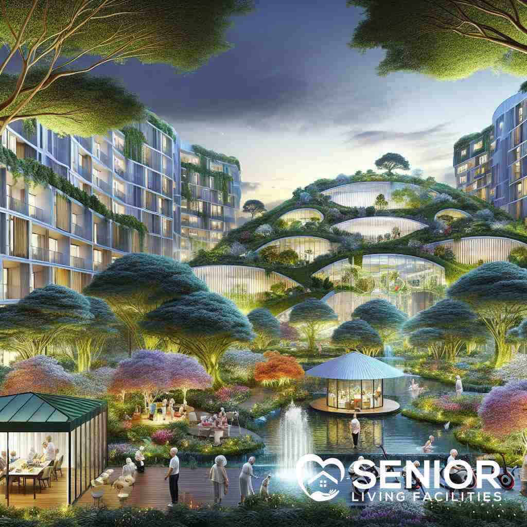 Top 5 Ways Alabama Redefines Senior Living for Modern Americans