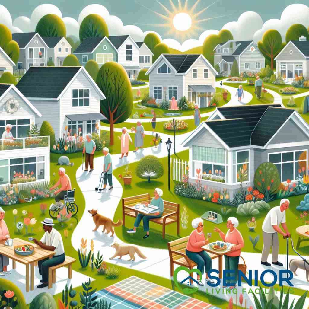 How to Compare Senior Living Packages for Best Options