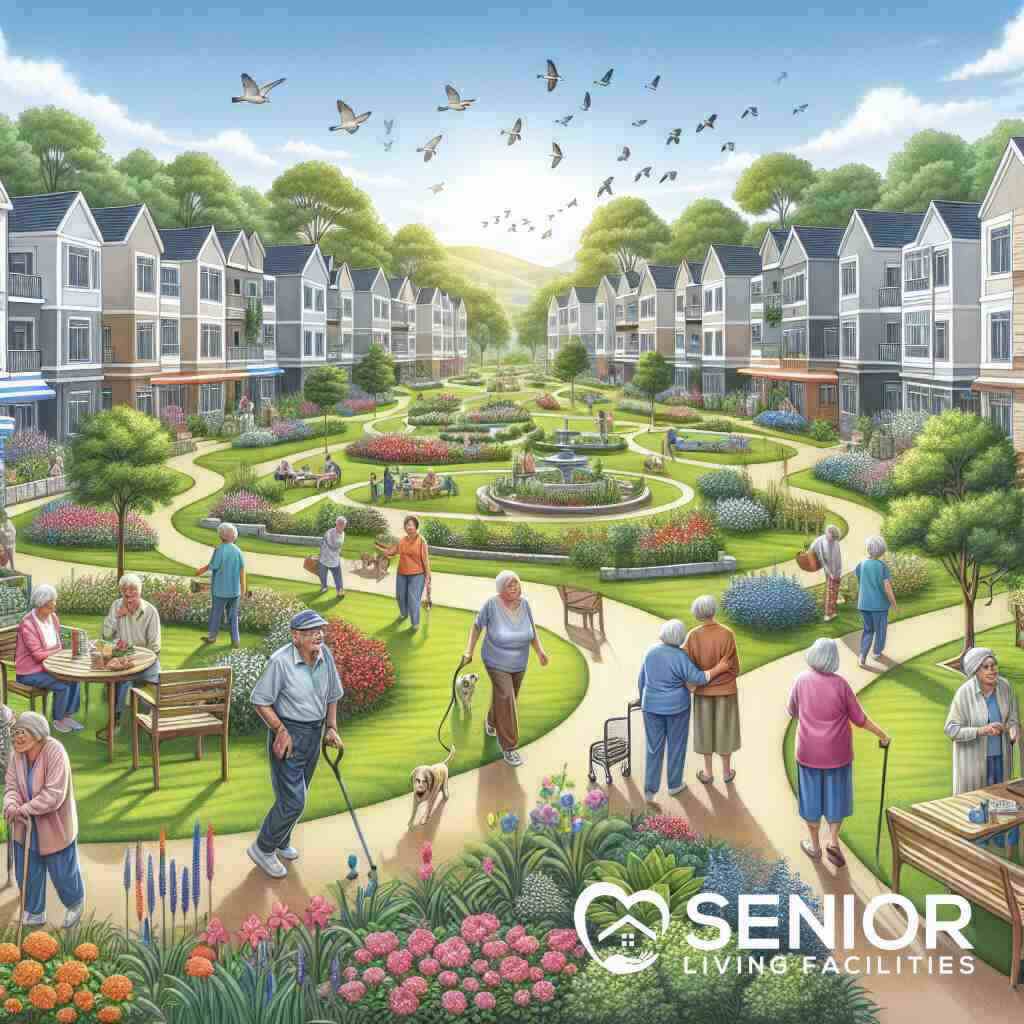 How to Compare Senior Living Packages for Best Options