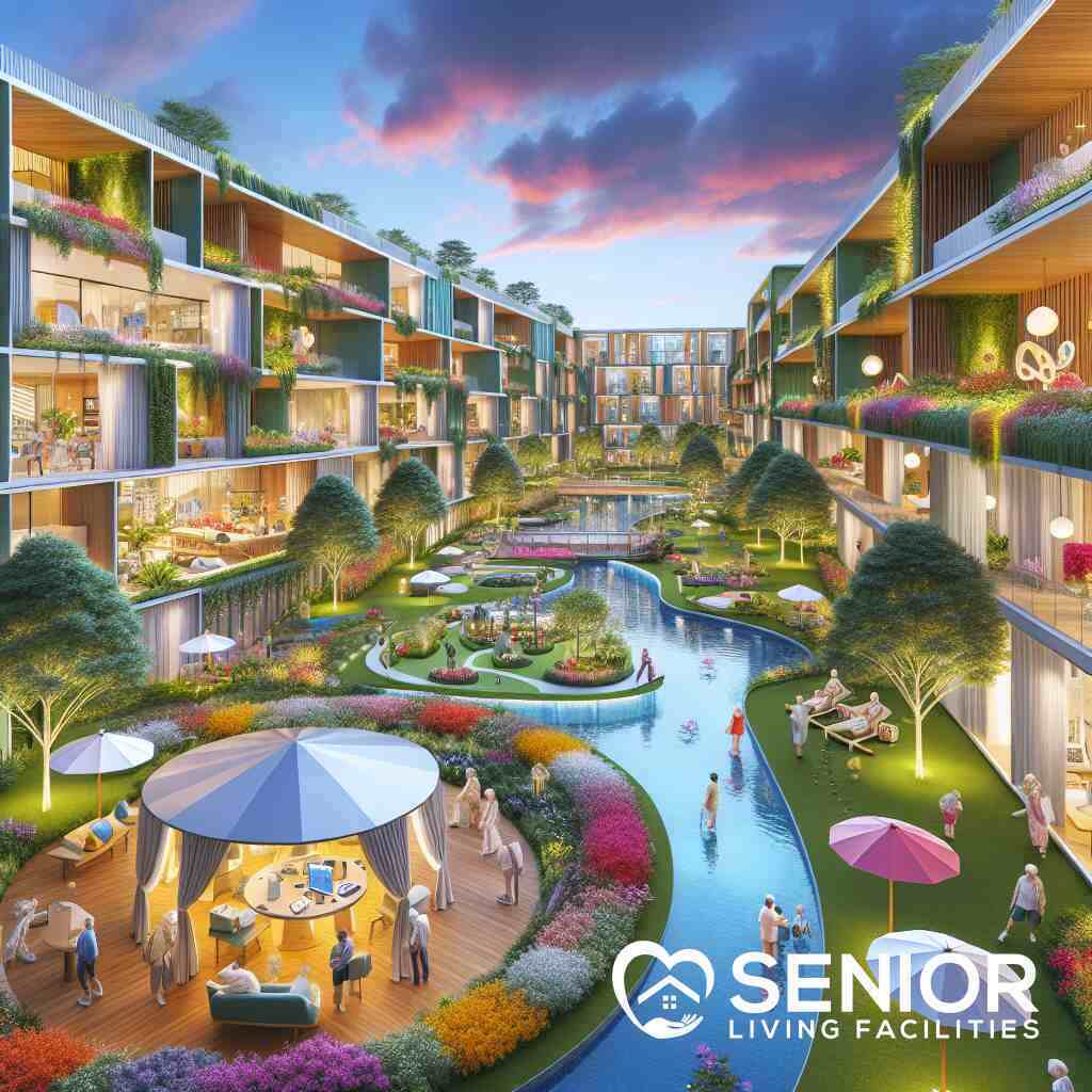 Top 5 Ways Alabama Redefines Senior Living for Modern Americans