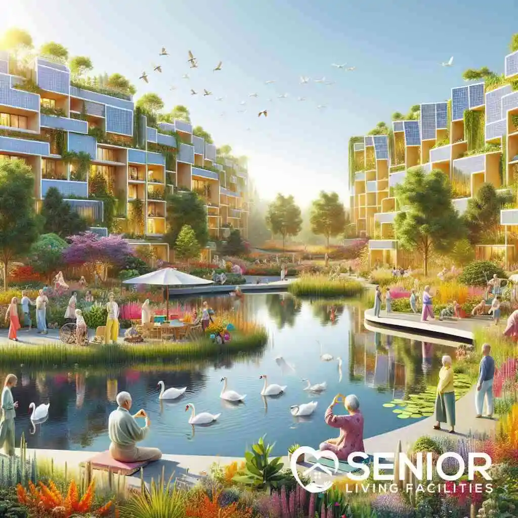 What Are Best Practices for Selecting Senior Living in 2025