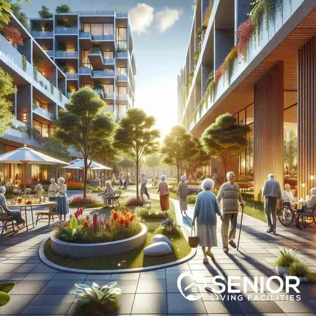 What Does Optimal Assisted Living Mean Near Me