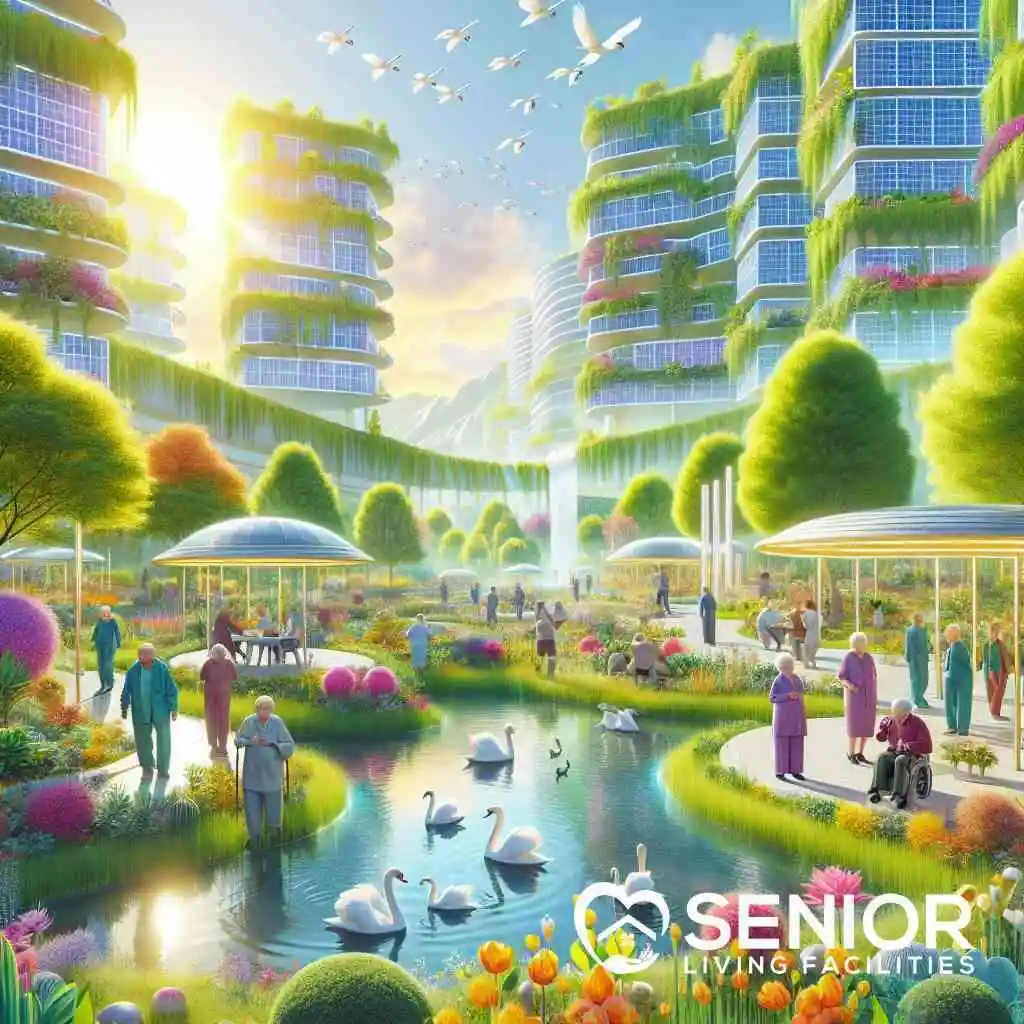 What Are Best Practices for Selecting Senior Living in 2025