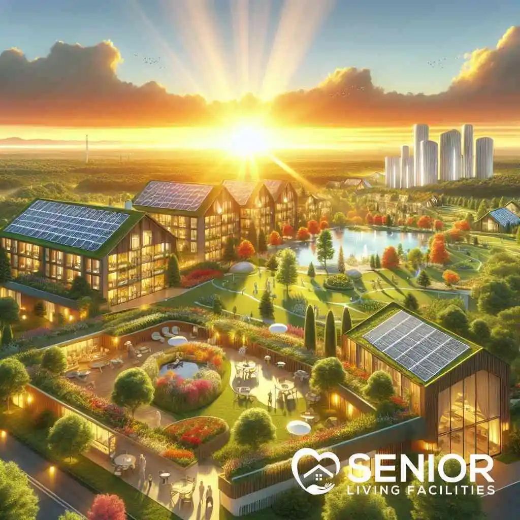 Comparing Top Arkansas Senior Living Facilities for 2025