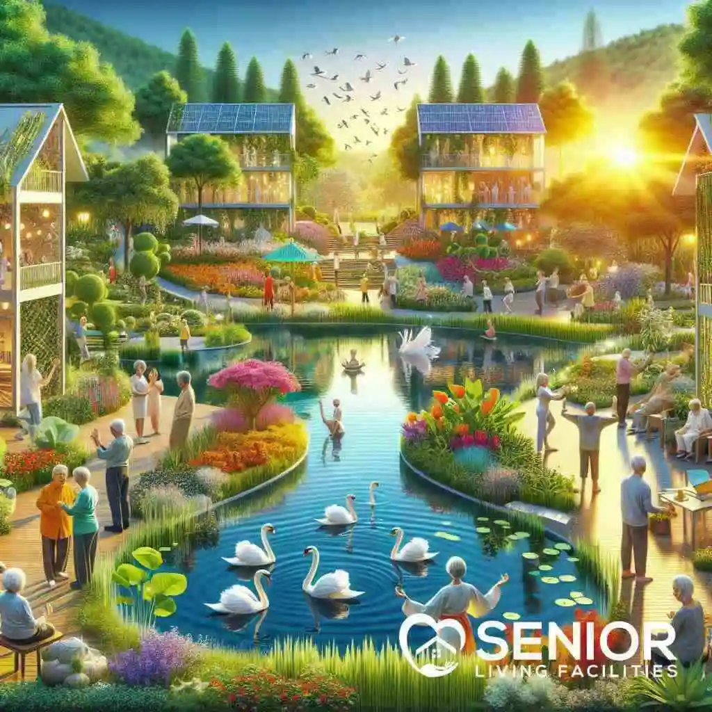 What Are Best Practices for Selecting Senior Living in 2025