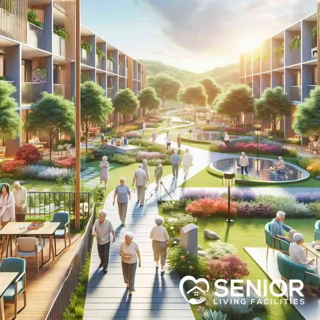 What Does Optimal Assisted Living Mean Near Me