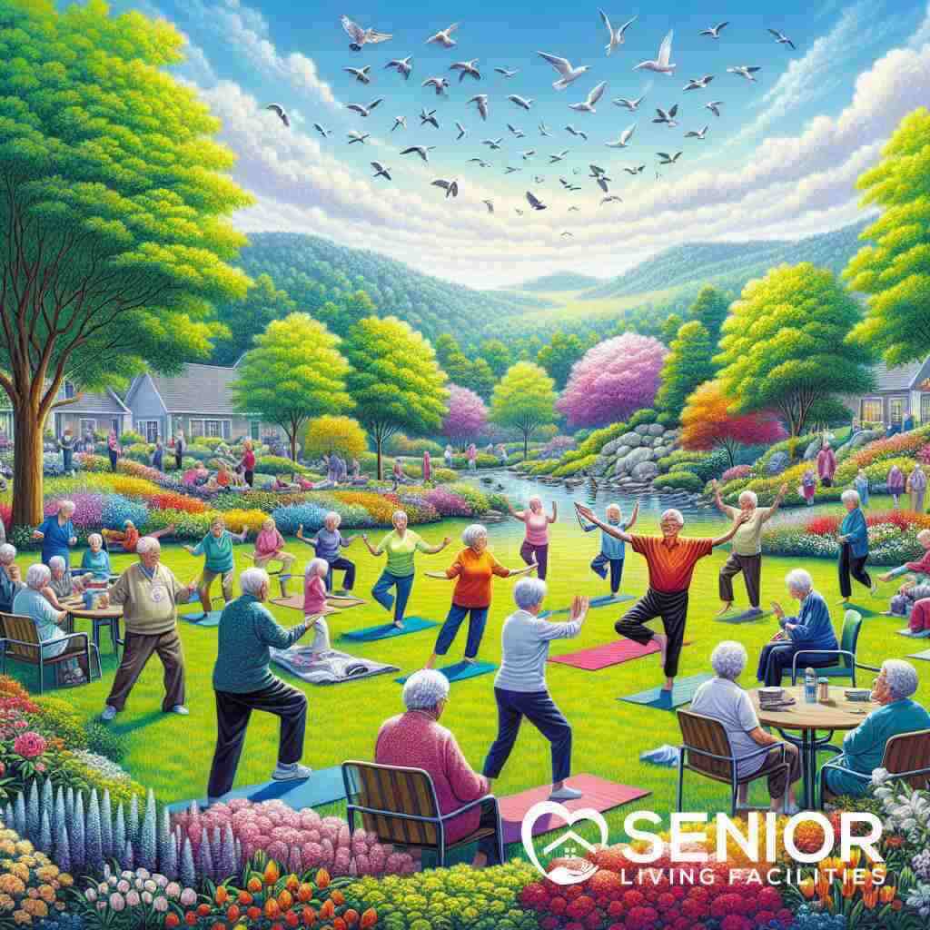 Analyzing Senior Care Approaches in Iowa Facilities