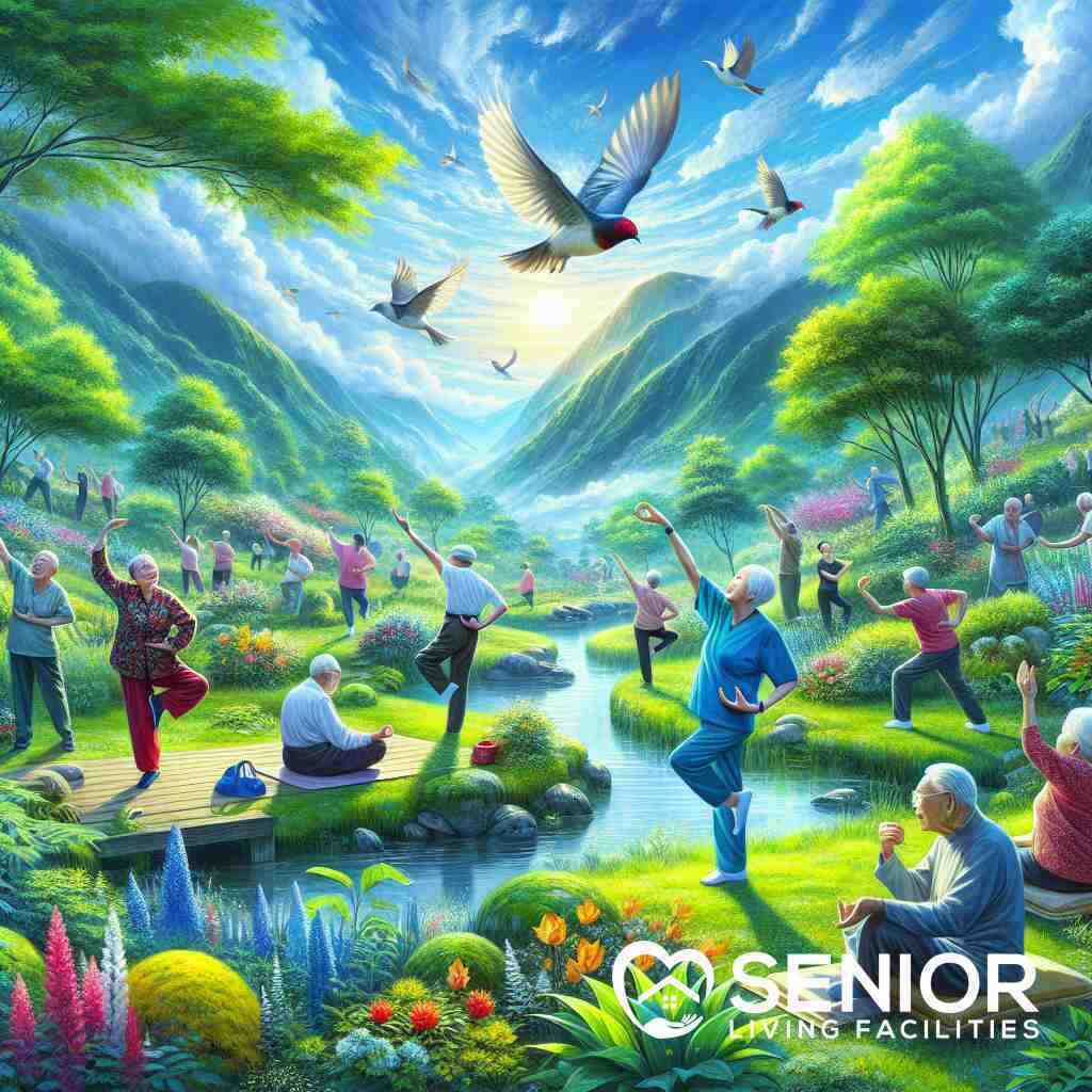 Analyzing Senior Care Approaches in Iowa Facilities