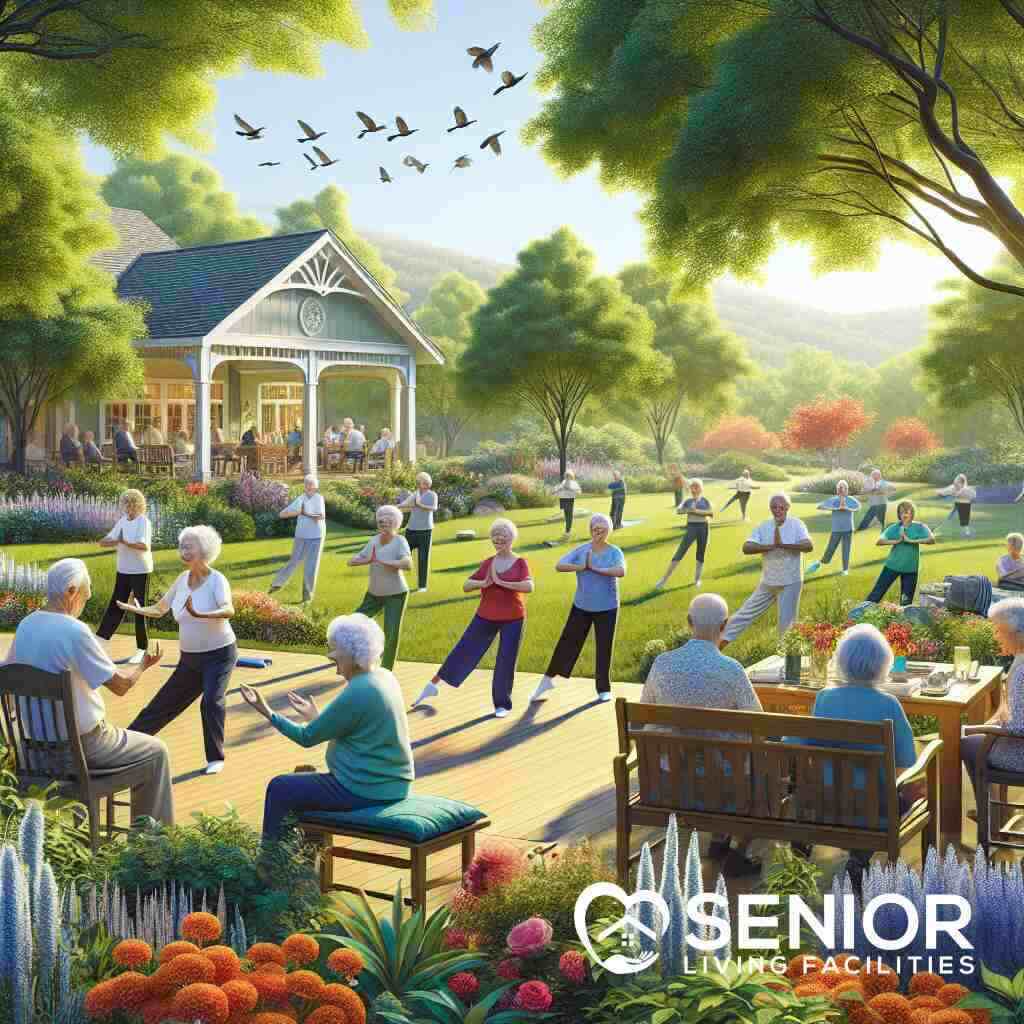 Analyzing Senior Care Approaches in Iowa Facilities