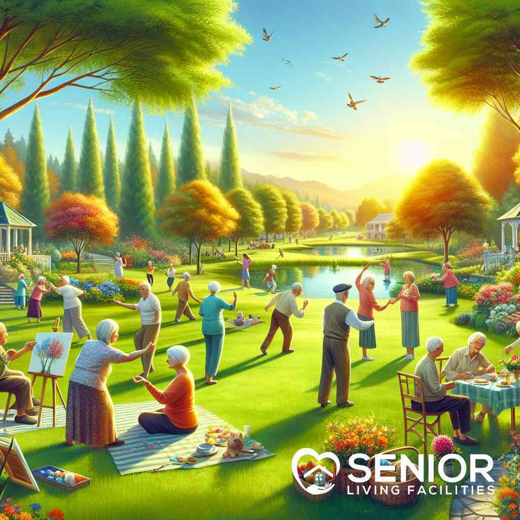 Comprehensive Guide to Evaluating Senior Living Facilities