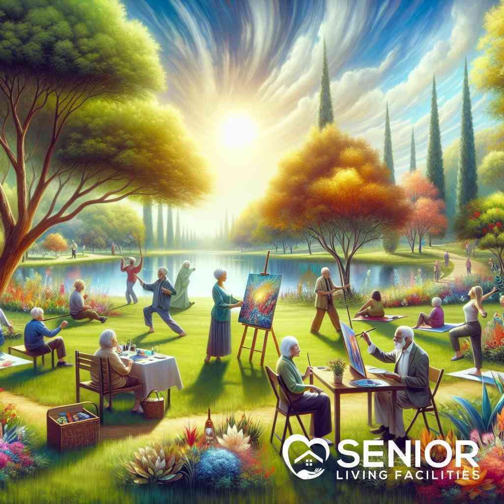 Comprehensive Guide to Evaluating Senior Living Facilities