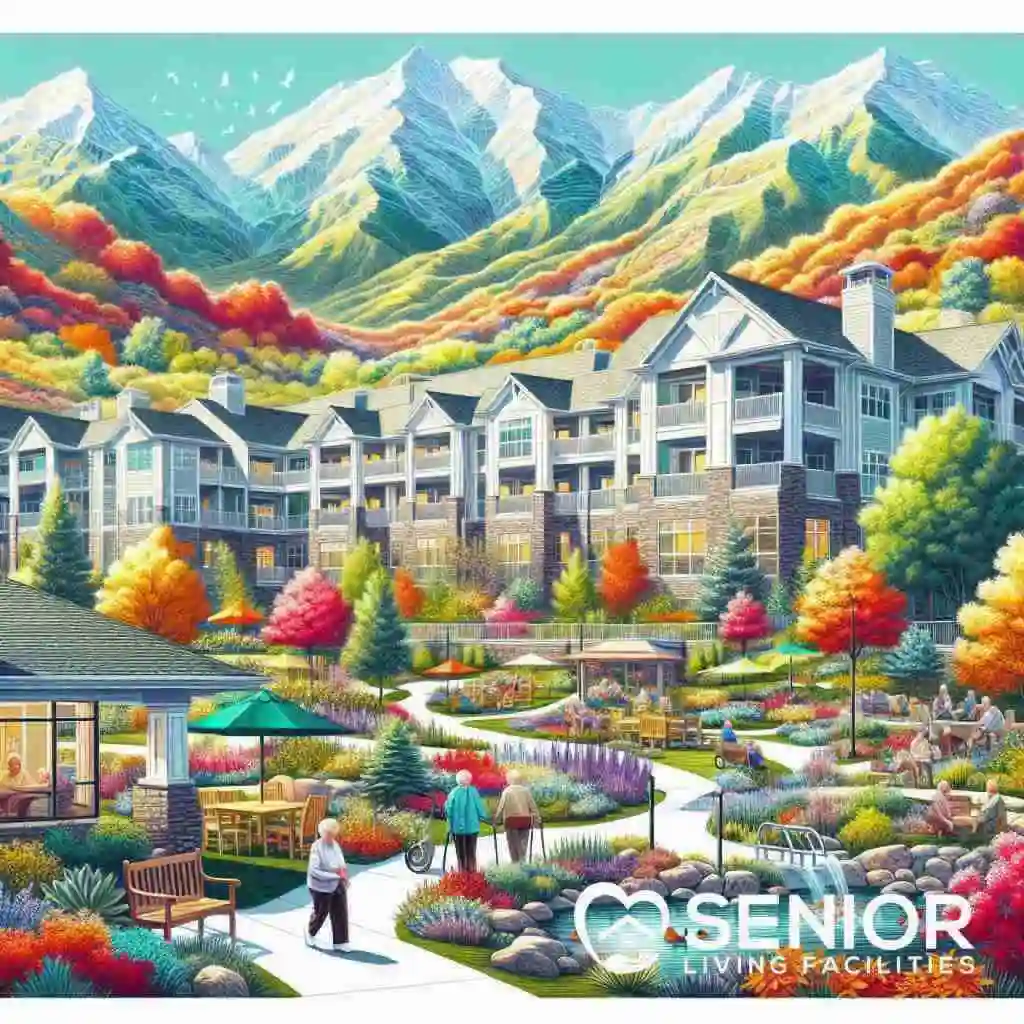 Exploring the Essence of Senior Living Facilities in Utah