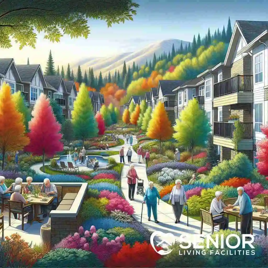 Exploring the Essence of Senior Living Facilities in Utah