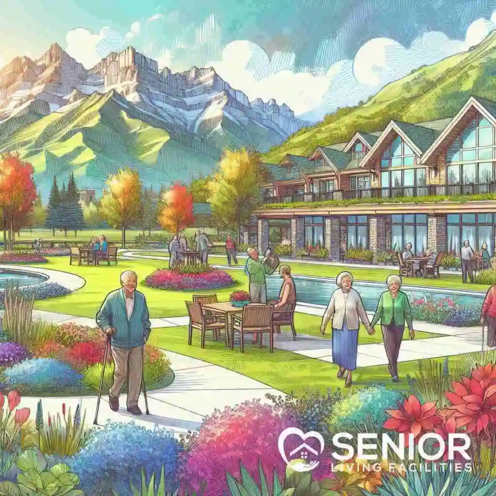 Exploring the Essence of Senior Living Facilities in Utah