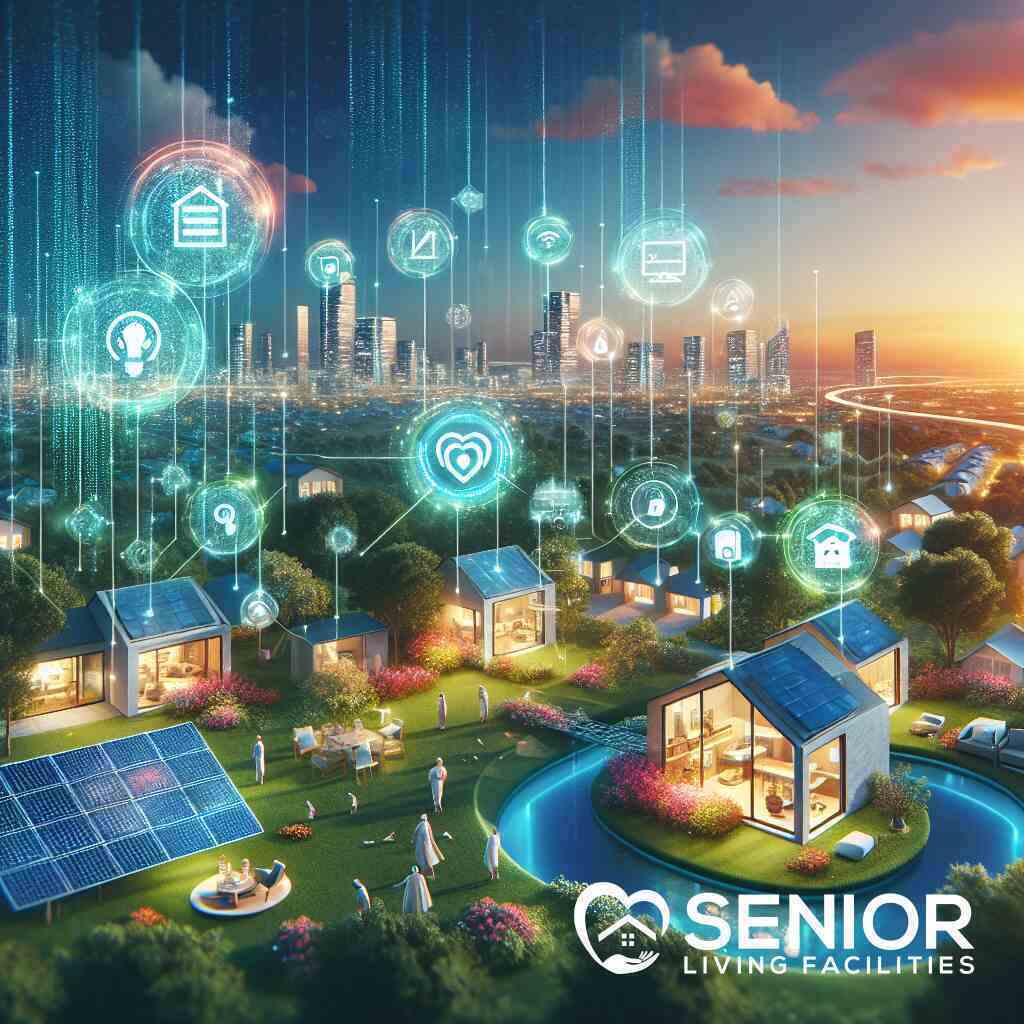 Guide to Revolutionizing Senior Living Facilities by 2025