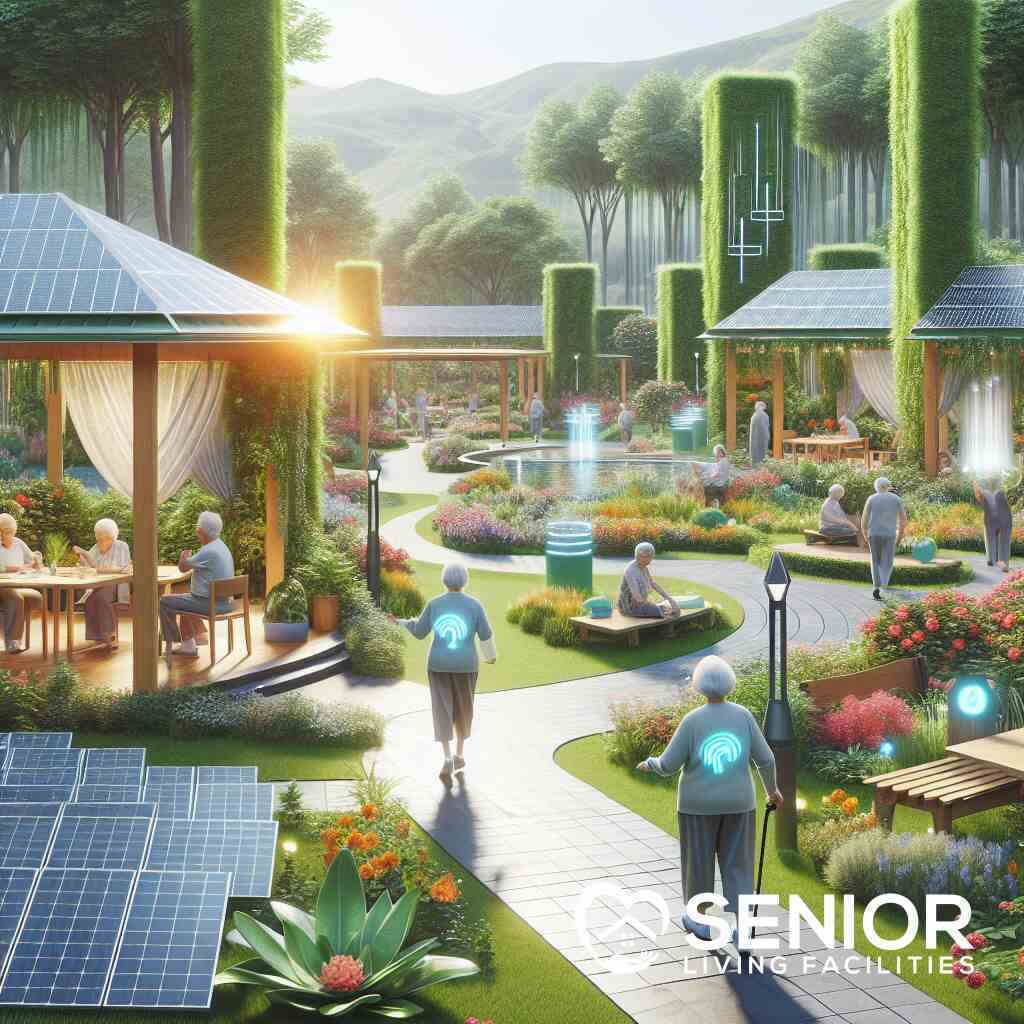 How Senior Living Facilities Elevate Life Quality in 2025