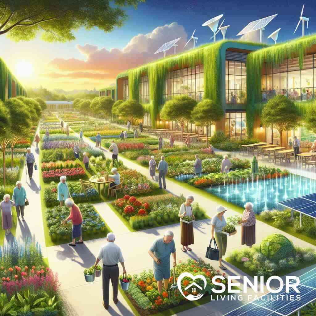 How Senior Living Facilities Evolve in Mississippi 2025
