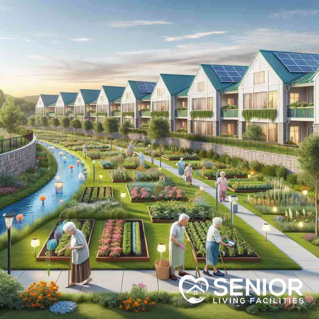 How Senior Living Facilities Evolve in Mississippi 2025