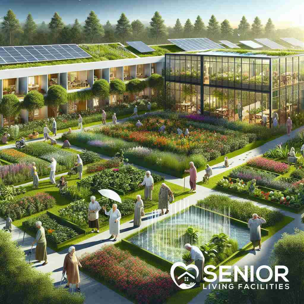How Senior Living Facilities Evolve in Mississippi 2025