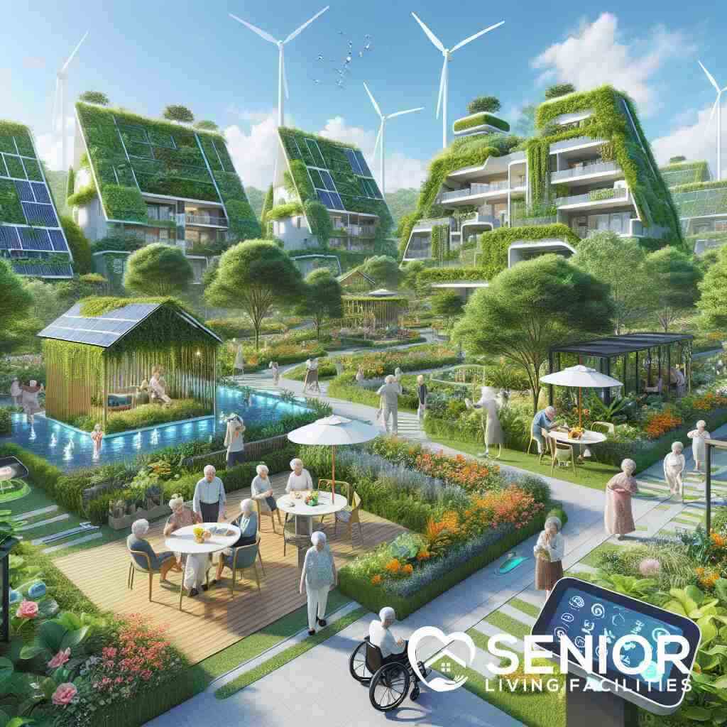 How Senior Living Facilities Innovate Post-2025