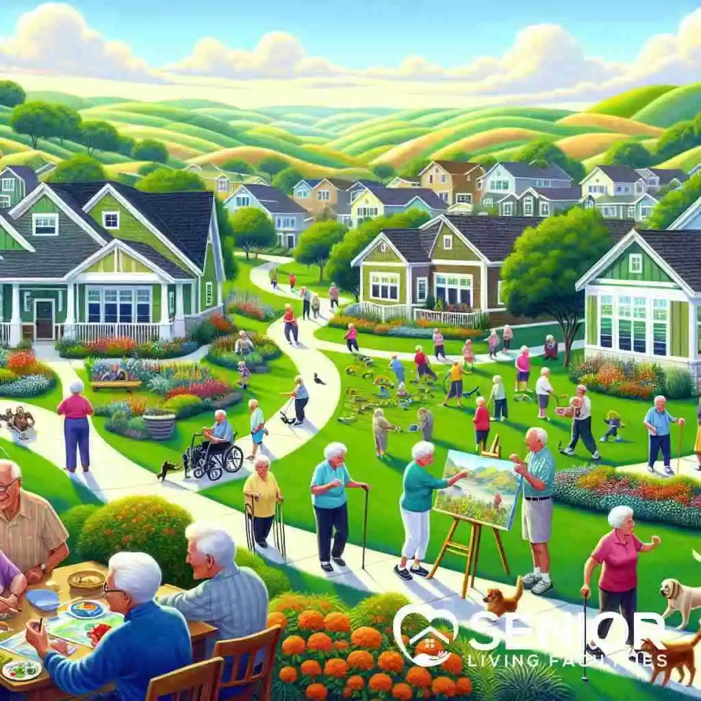 The Ultimate Guide to Choosing Senior Living in Iowa