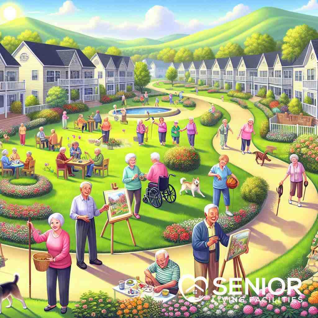 The Ultimate Guide to Choosing Senior Living in Iowa