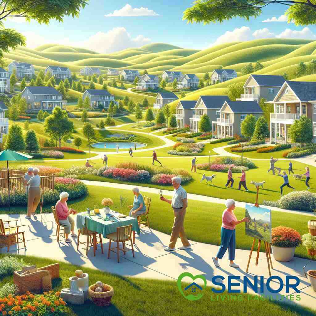 The Ultimate Guide to Choosing Senior Living in Iowa