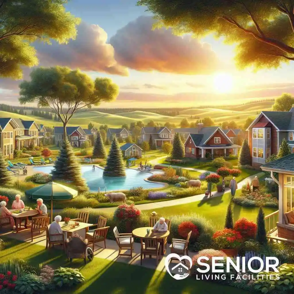 The Ultimate Guide to Senior Living Solutions in South Dakota