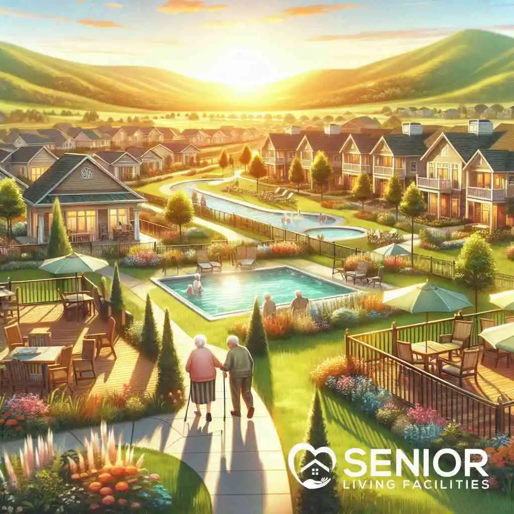 The Ultimate Guide to Senior Living Solutions in South Dakota