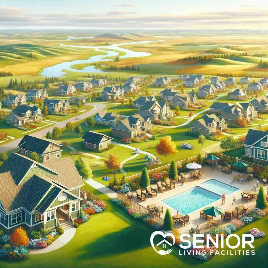 The Ultimate Guide to Senior Living Solutions in South Dakota