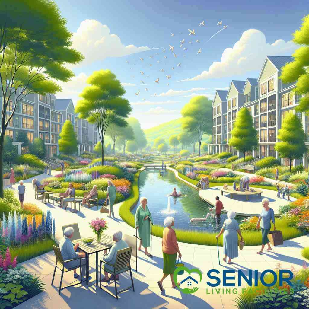 Top Strategies for Finding Premier Senior Living in Ohio