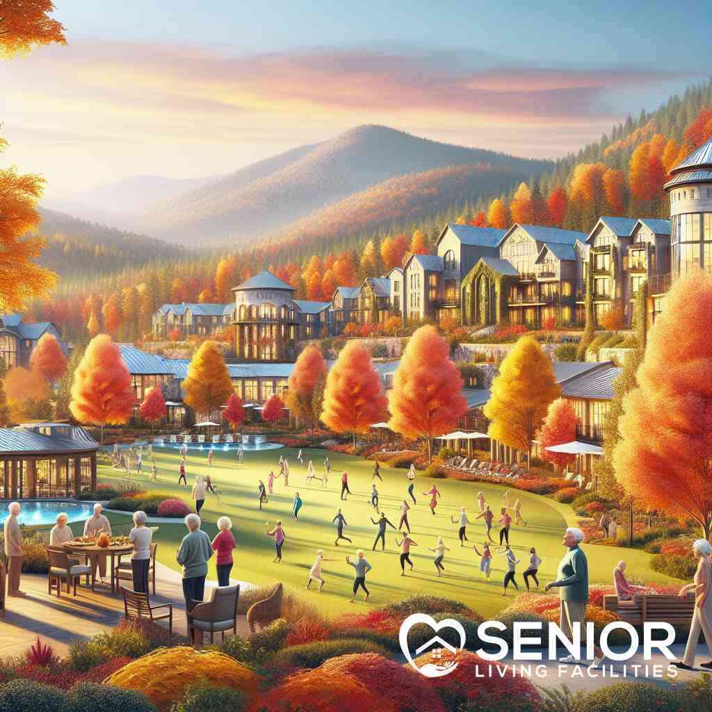 Ultimate Guide to Senior Living in Georgia for Fall 2025