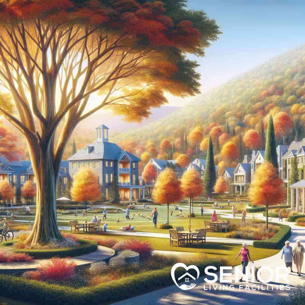 Ultimate Guide to Senior Living in Georgia for Fall 2025