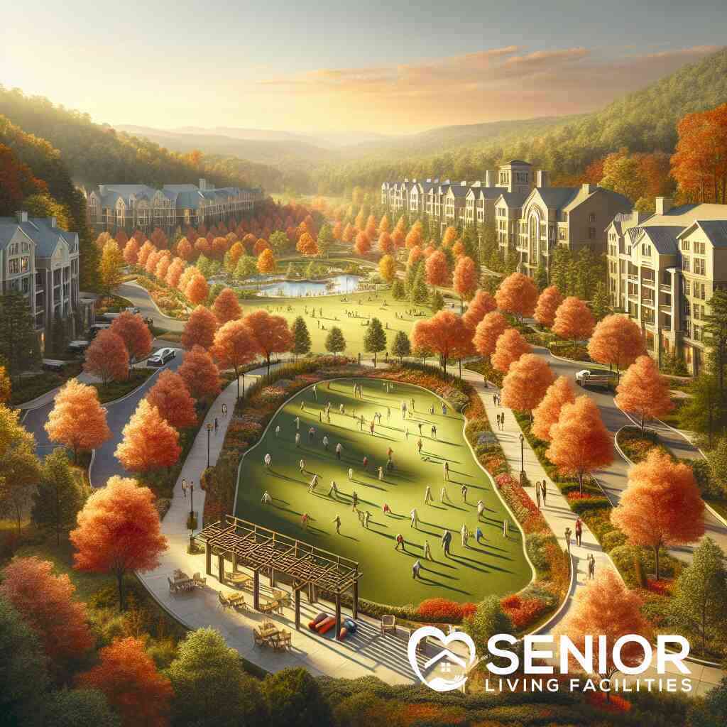 Ultimate Guide to Senior Living in Georgia for Fall 2025