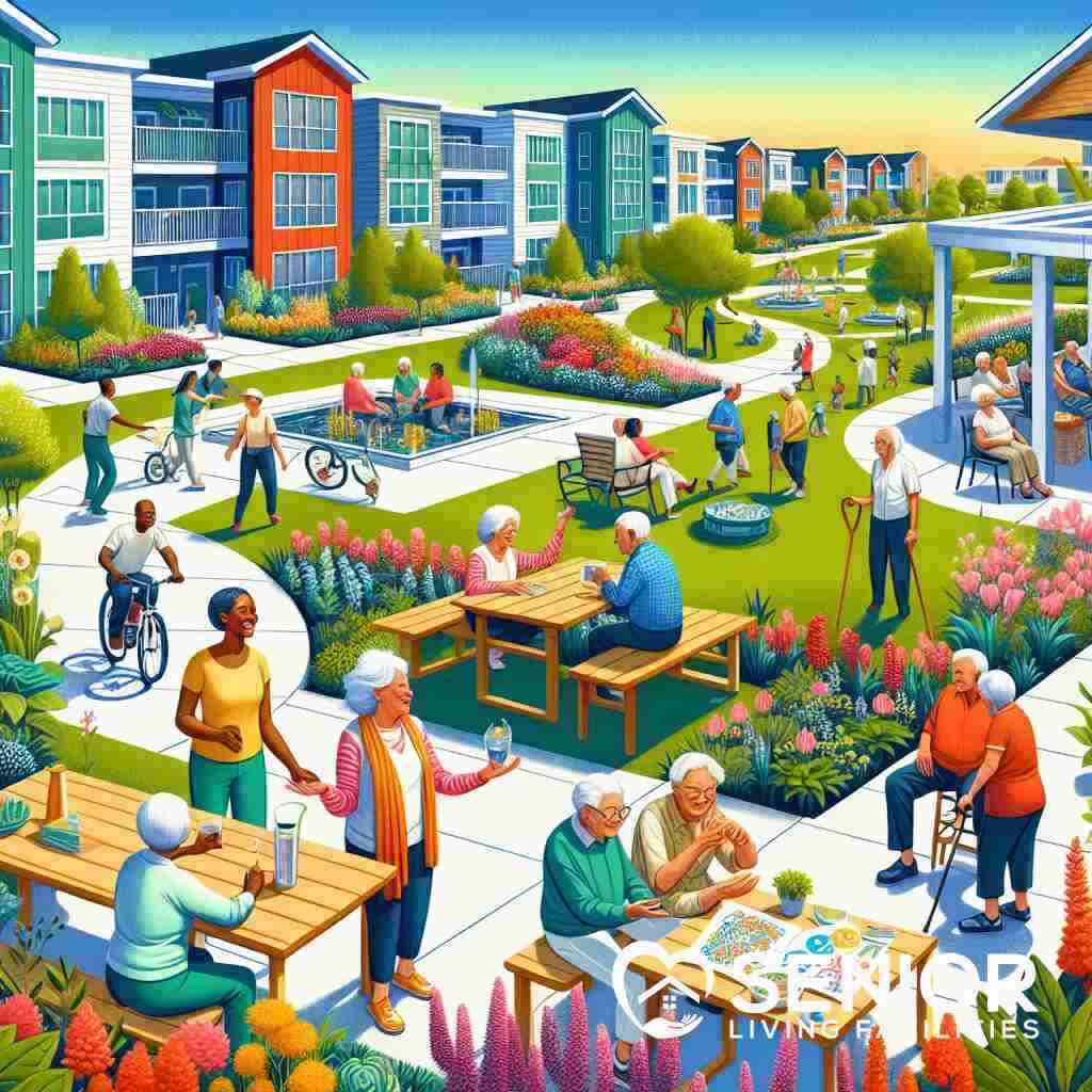 Ultimate Guide to Understanding Senior Living Near You