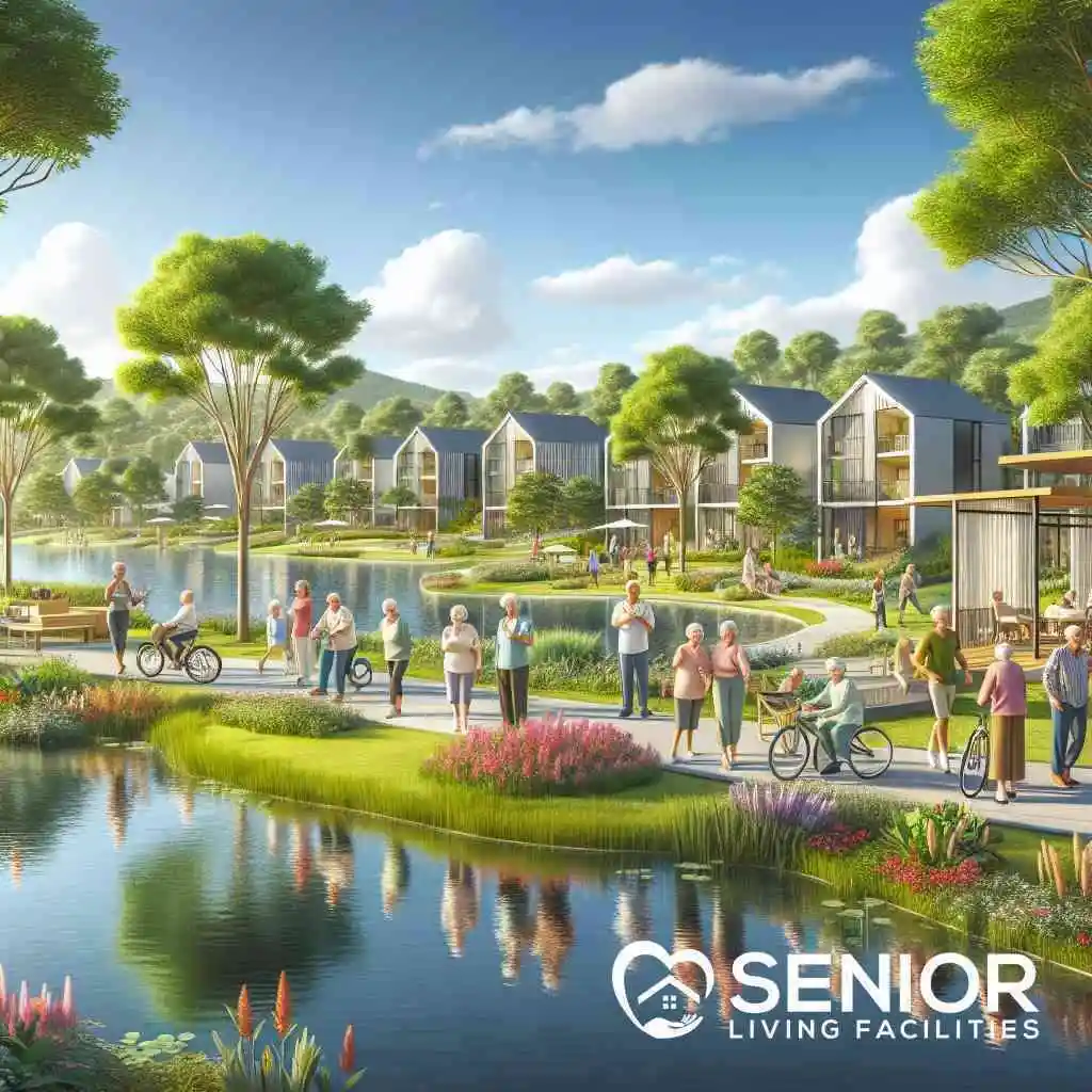 Understanding Senior Living Wellbeing in South Carolina 2025