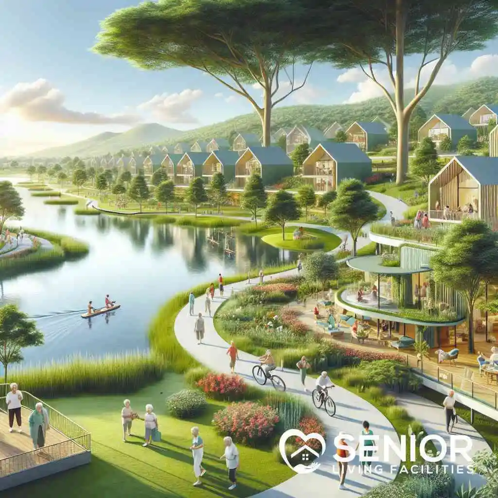 Understanding Senior Living Wellbeing in South Carolina 2025