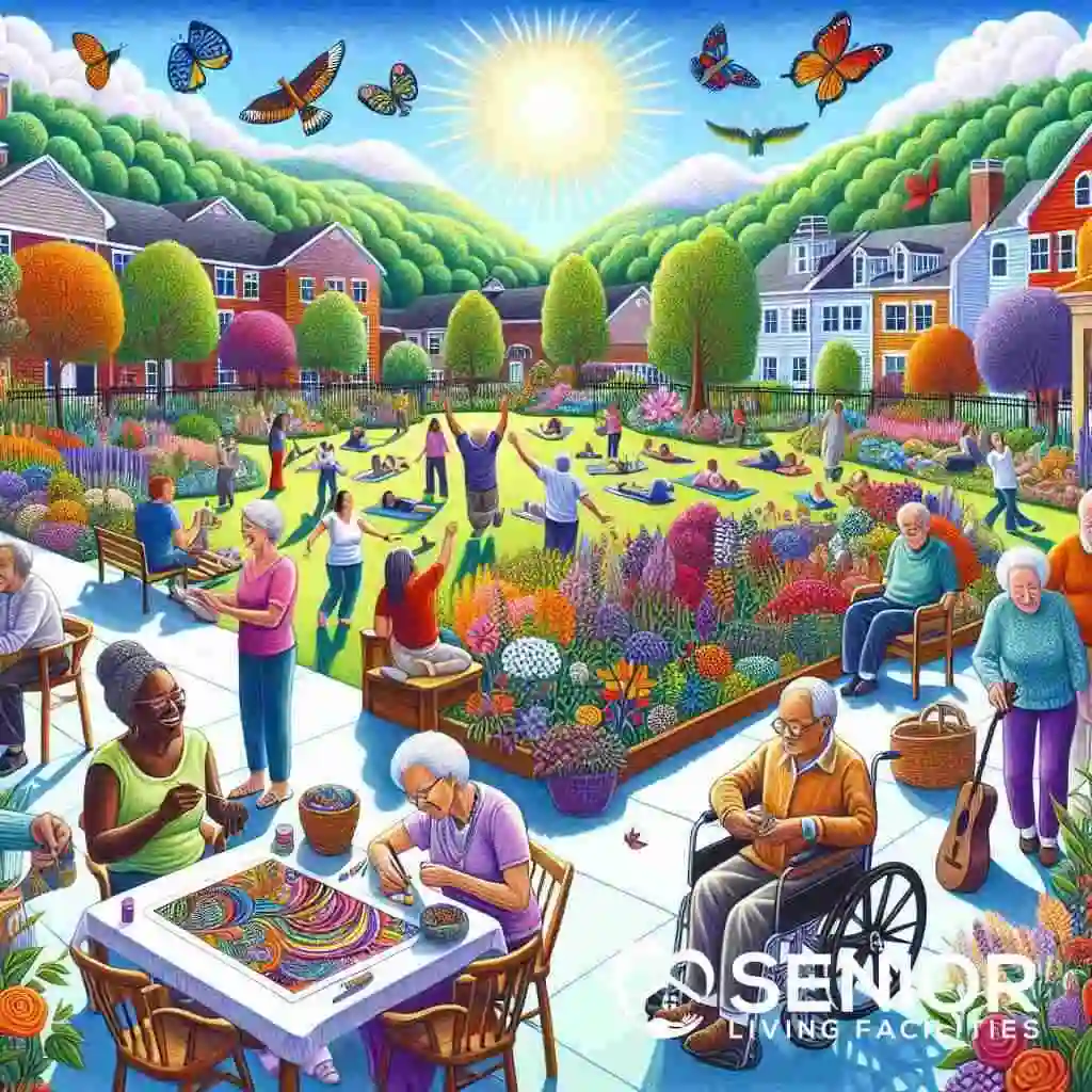 Understanding the Benefits of Assisted Living in North Carolina for Veterans Day 2025