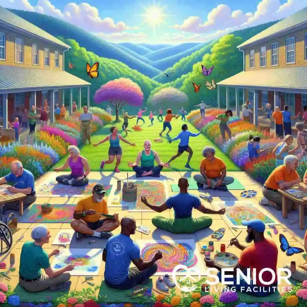 Understanding the Benefits of Assisted Living in North Carolina for Veterans Day 2025