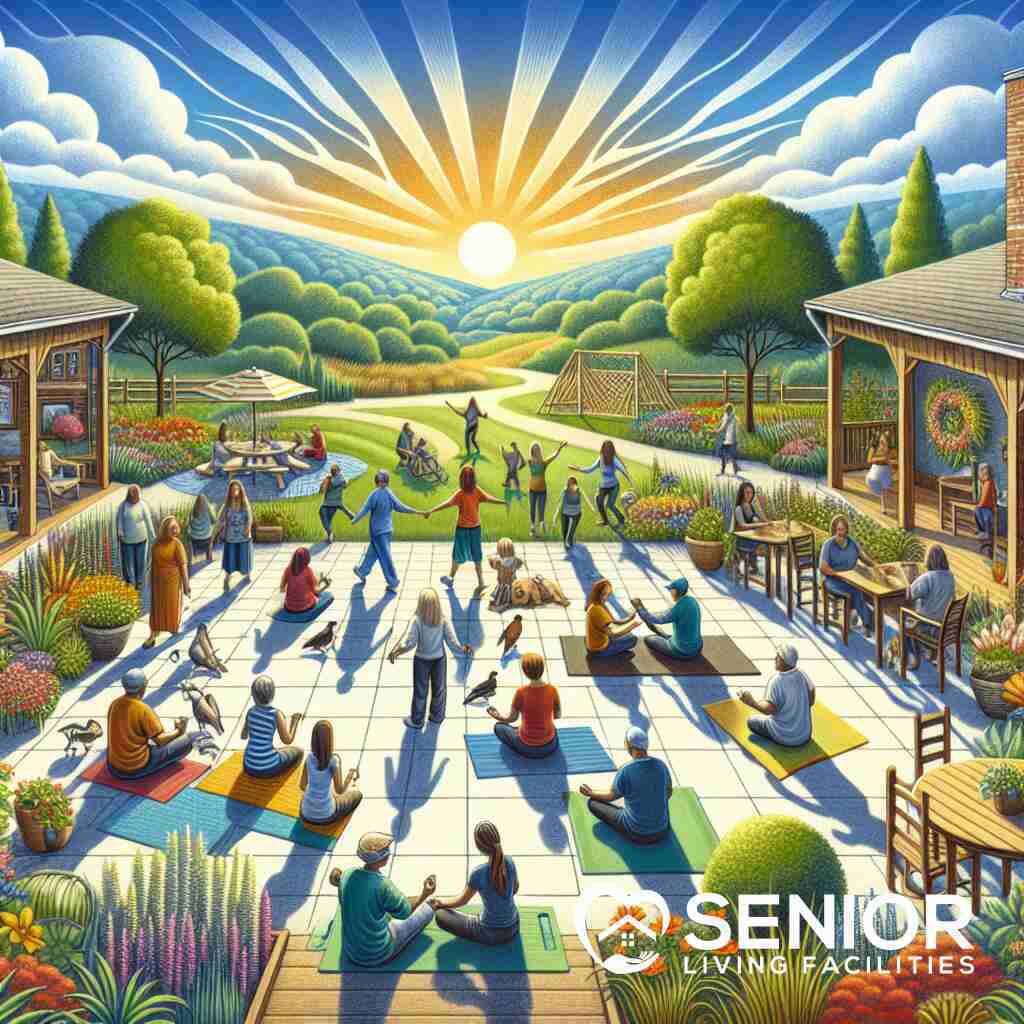 Understanding the Benefits of Assisted Living in North Carolina for Veterans Day 2025