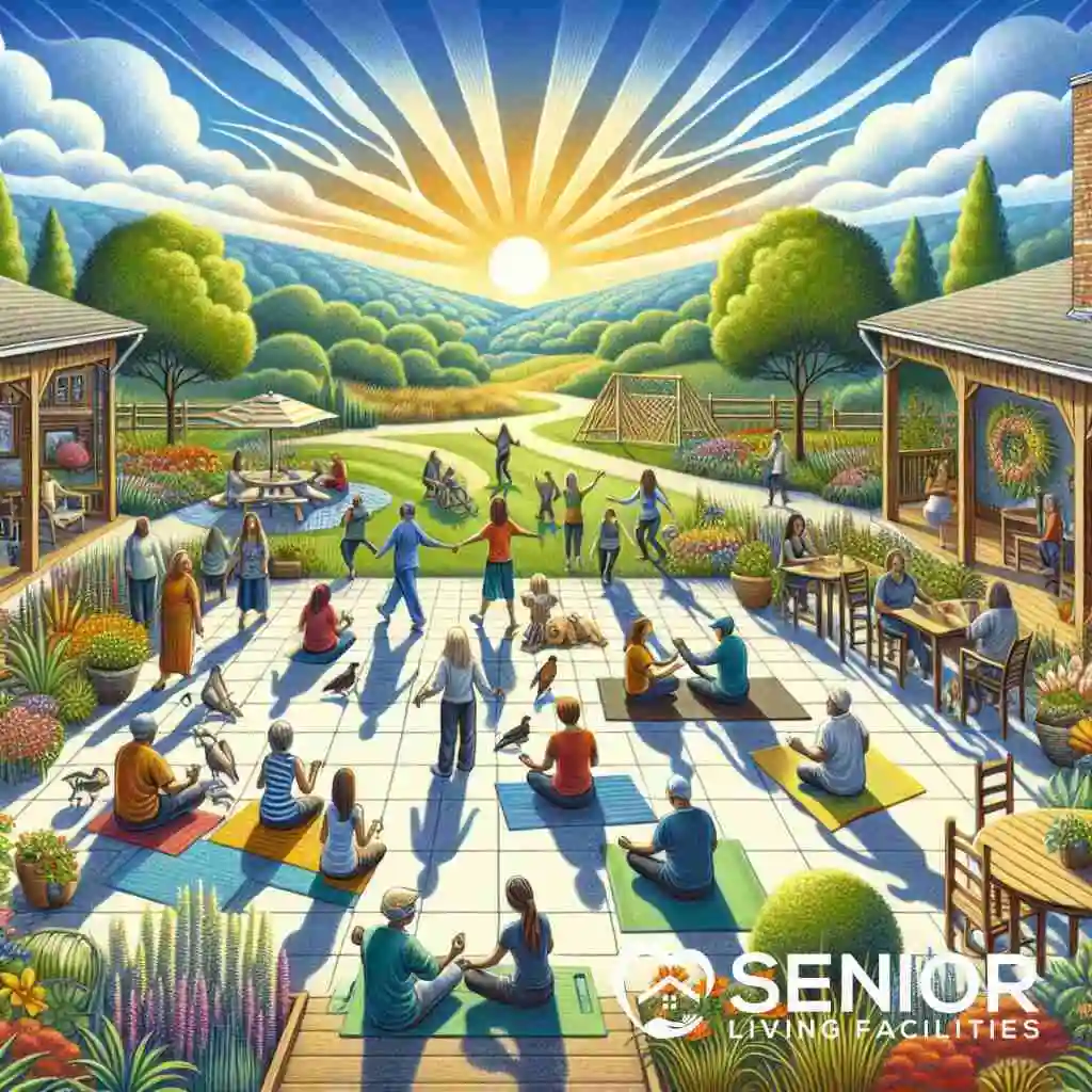 Understanding the Benefits of Assisted Living in North Carolina for Veterans Day 2025