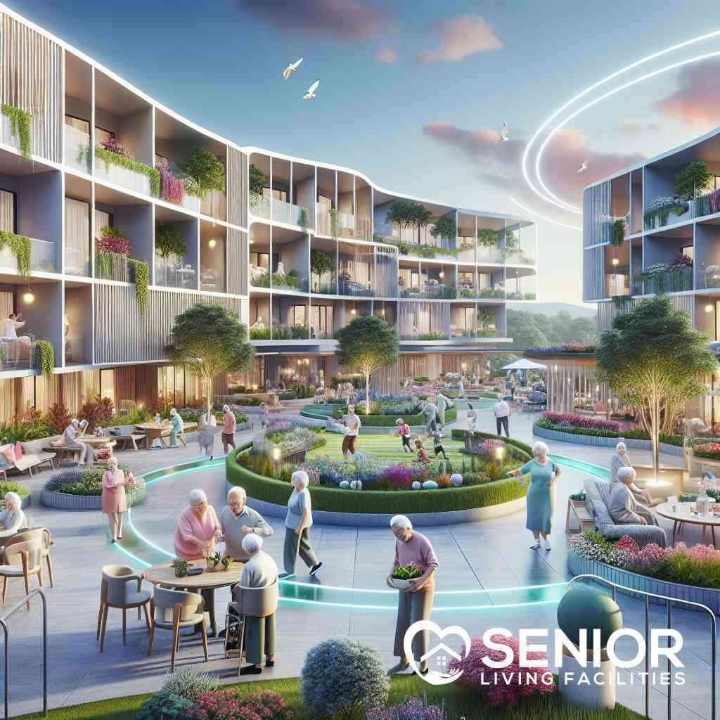 Understanding the Definition of Optimal Senior Living Today