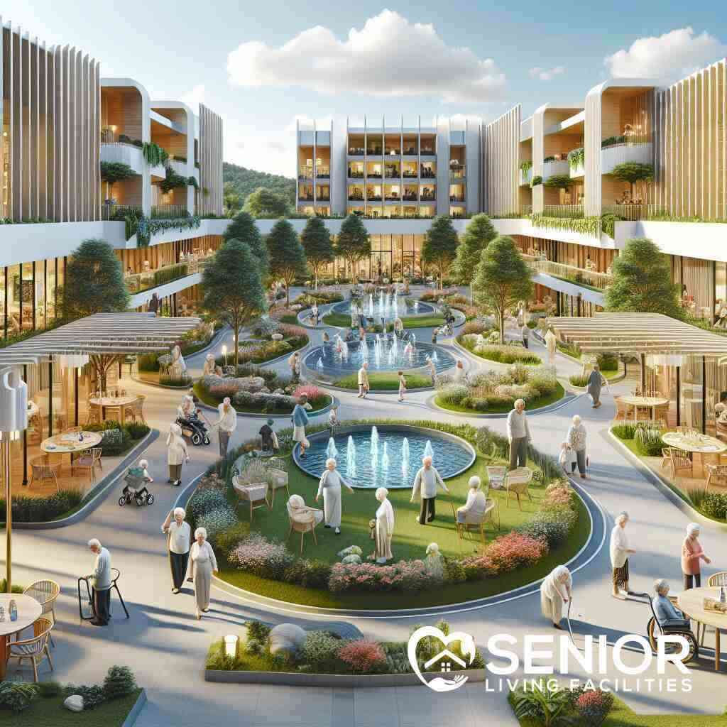 Understanding the Definition of Optimal Senior Living Today