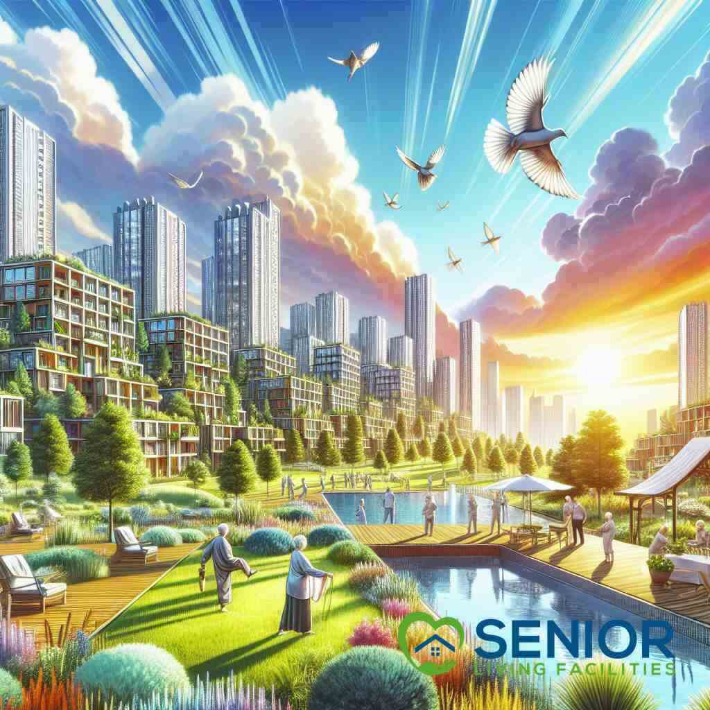 Unlocking Premium Senior Living Experiences in New York