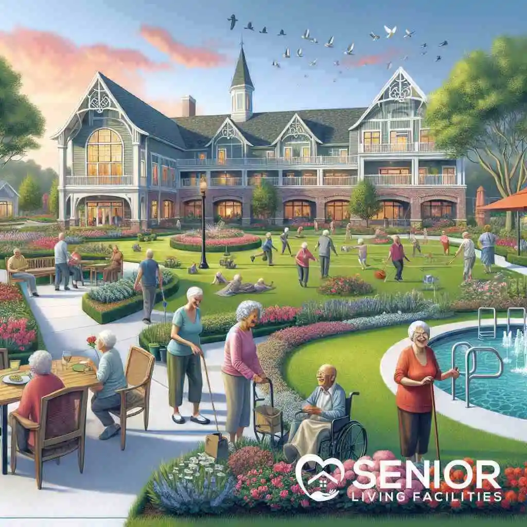 What Defines Quality in Nebraska’s Senior Living Facilities?