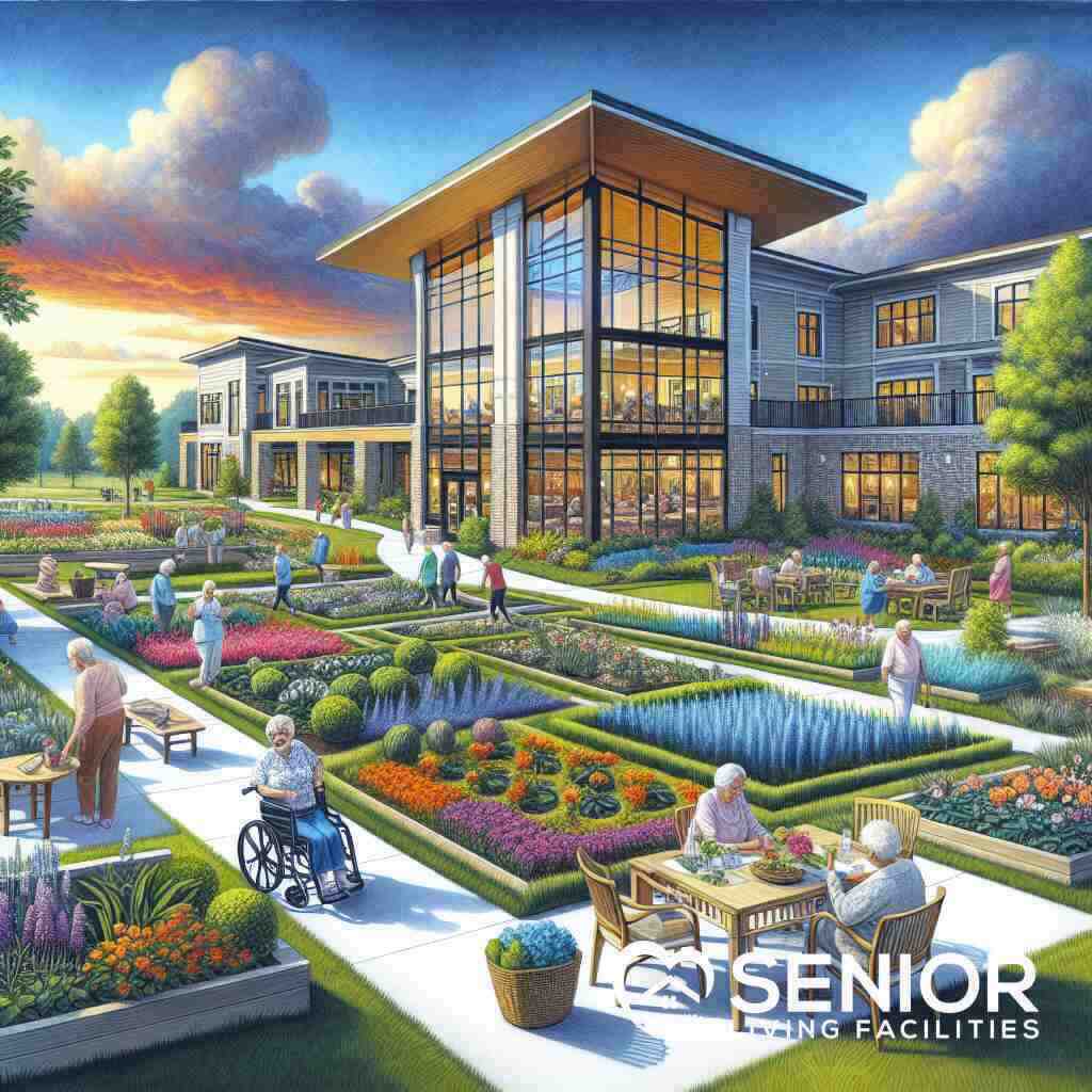 What Defines Quality in Nebraska's Senior Living Facilities?