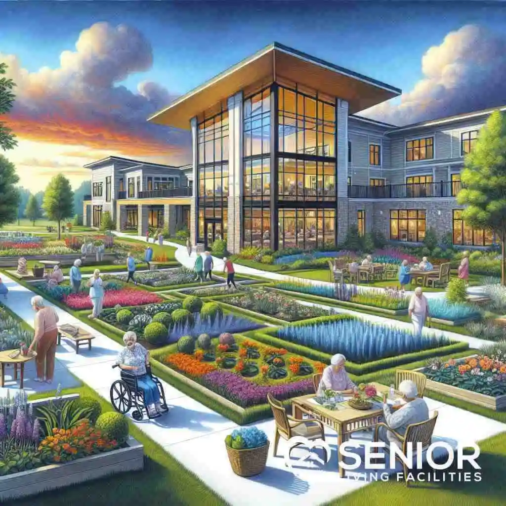 What Defines Quality in Nebraska's Senior Living Facilities?