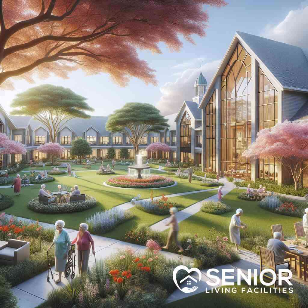 What Defines Quality in Nebraska's Senior Living Facilities?