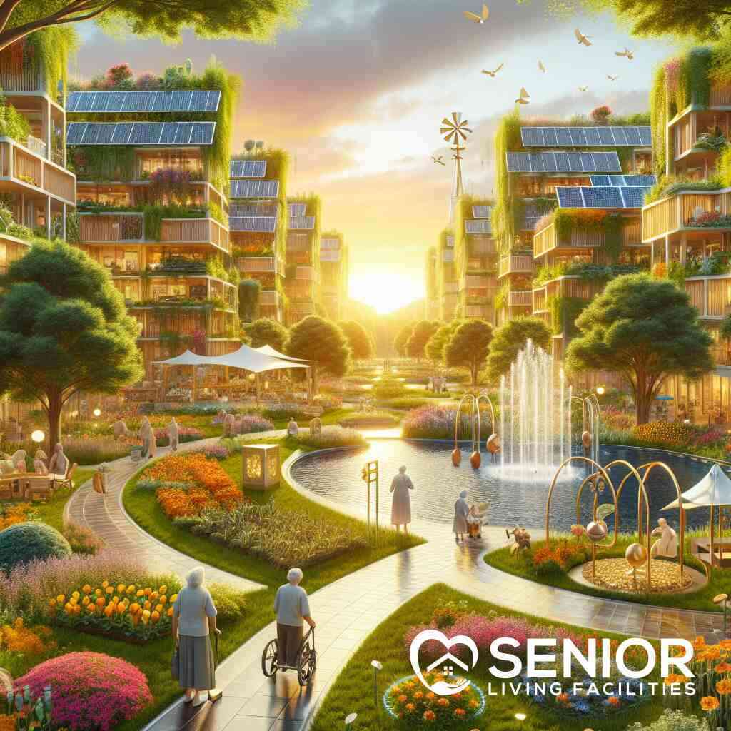 What Defines the Best Senior Living Facilities in 2025